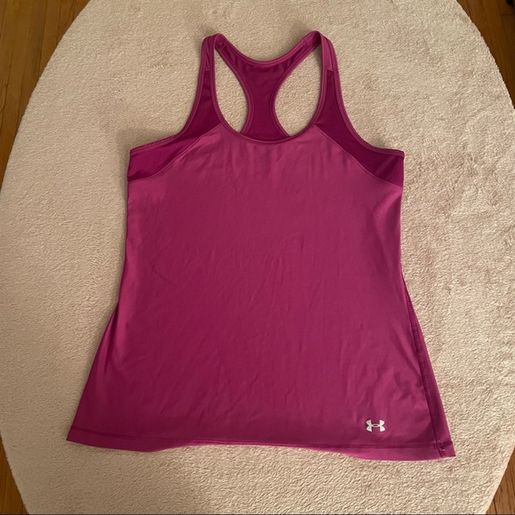 Under Armour Tank Top 2/$25 - Picture 4 of 8